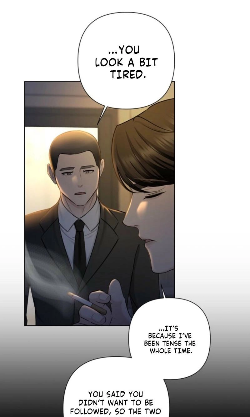 Read Mystic City chapter 32 image 41 on Lezhin