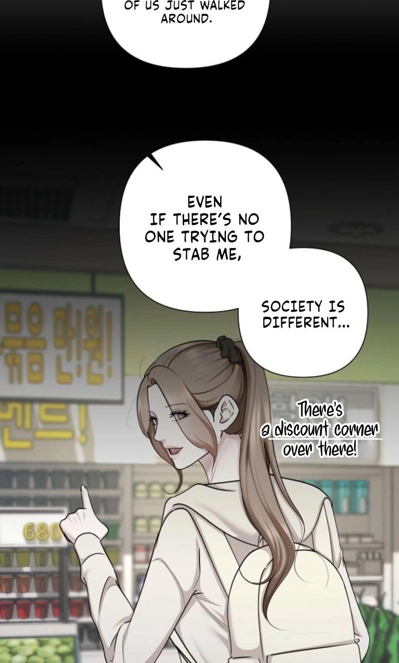 Read Mystic City chapter 32 image 42 on Lezhin