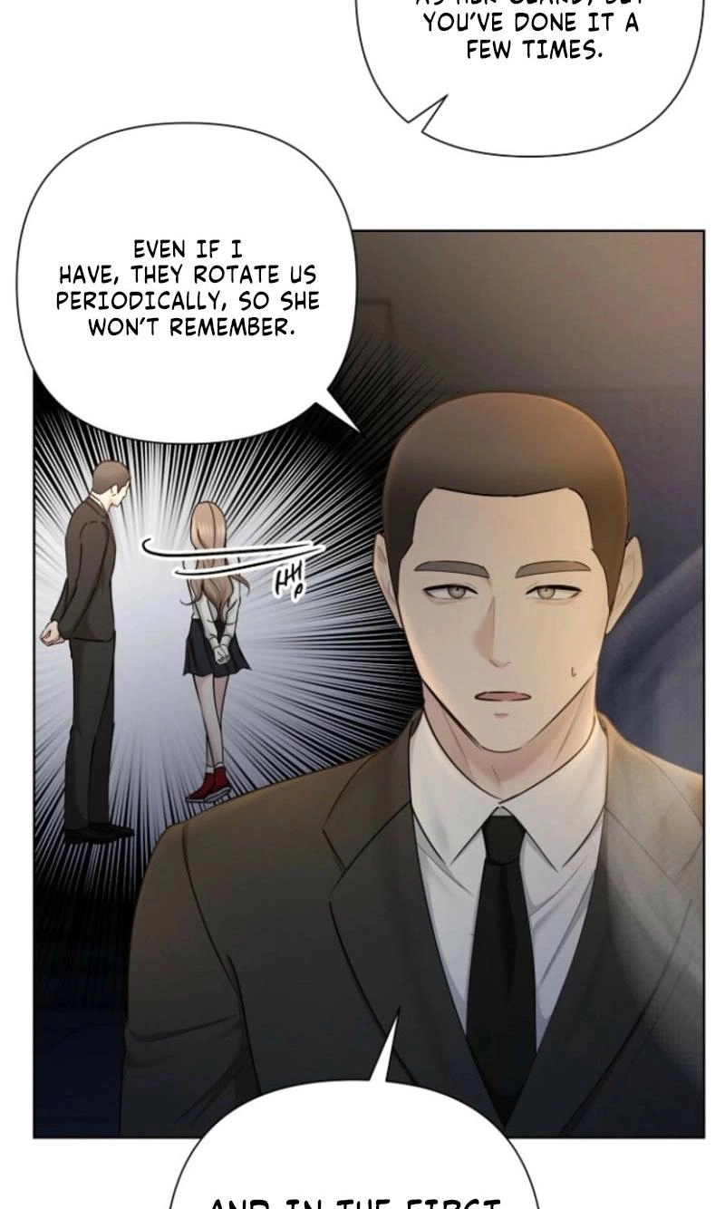 Read Mystic City chapter 32 image 47 on Lezhin