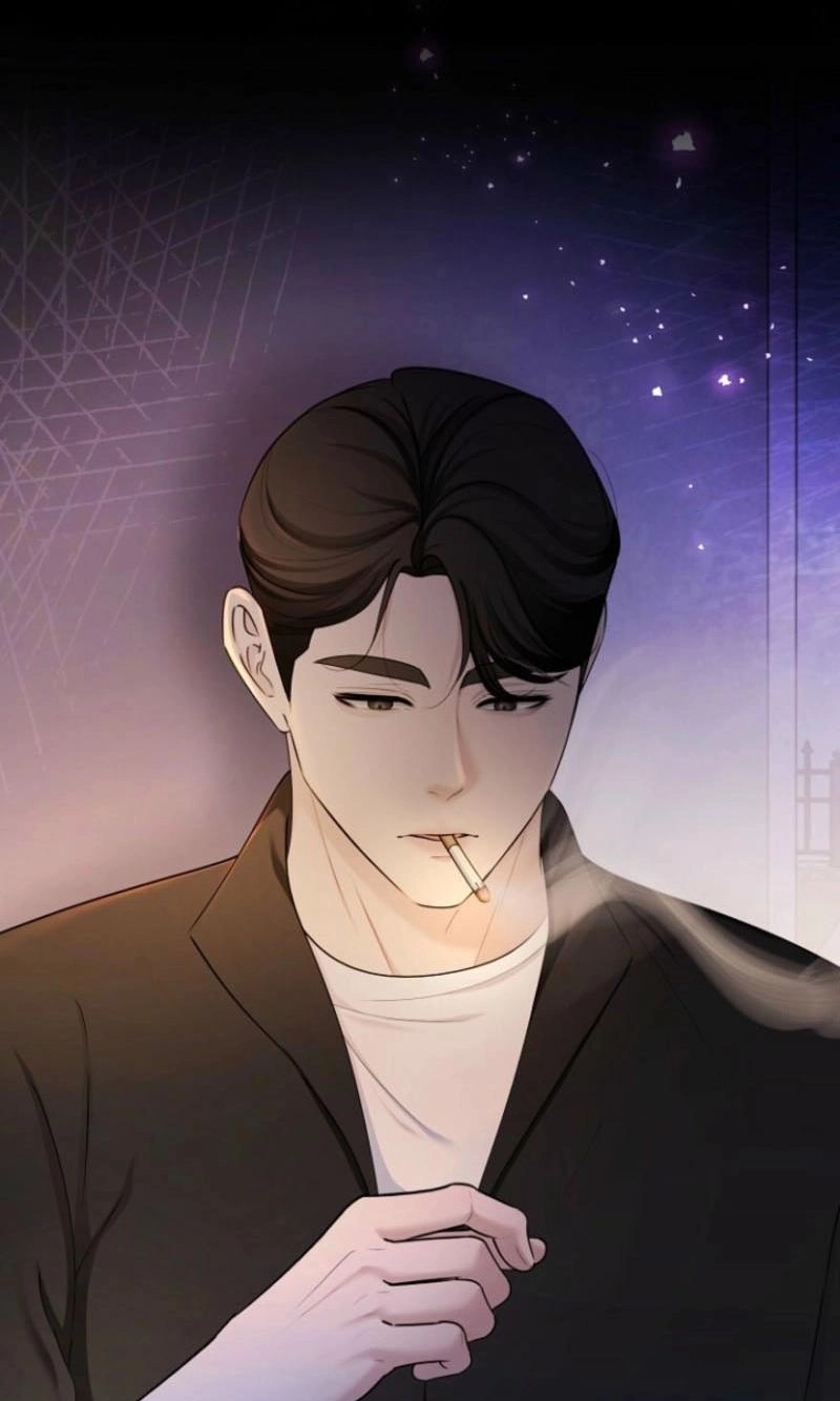 Read Mystic City chapter 32 image 55 on Lezhin