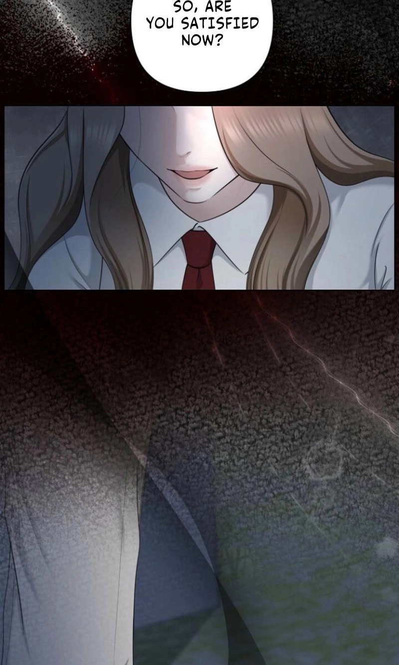 Read Mystic City chapter 32 image 58 on Lezhin