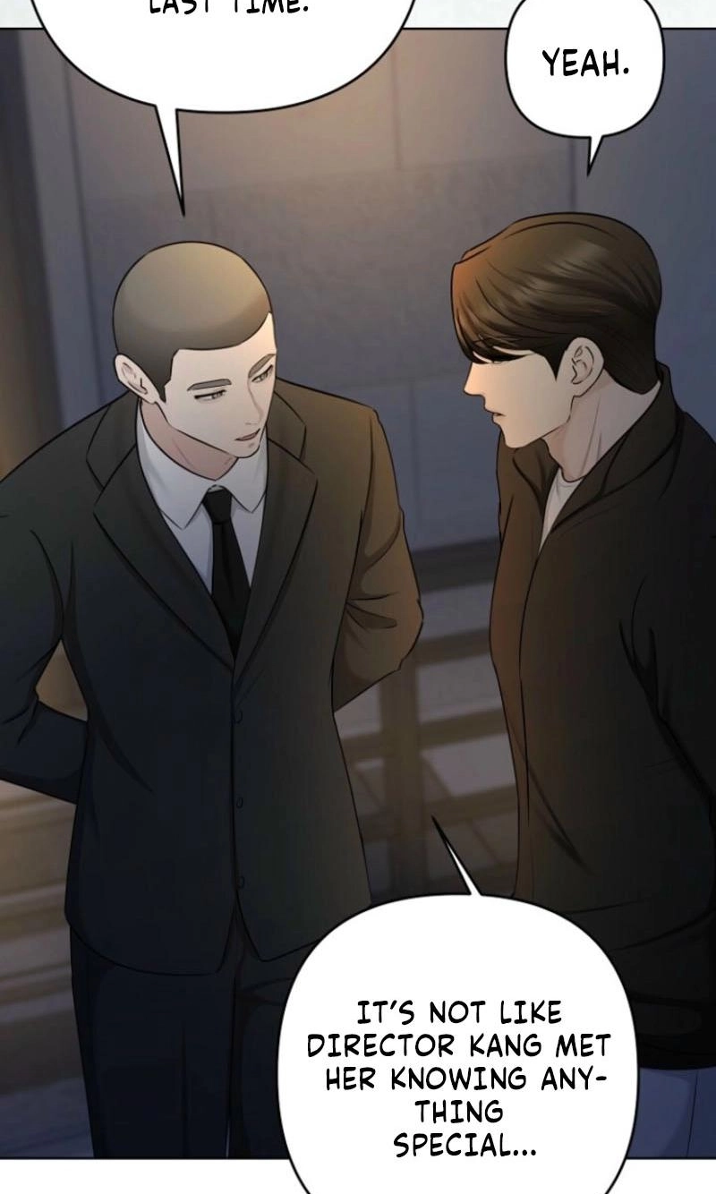 Read Mystic City chapter 32 image 63 on Lezhin