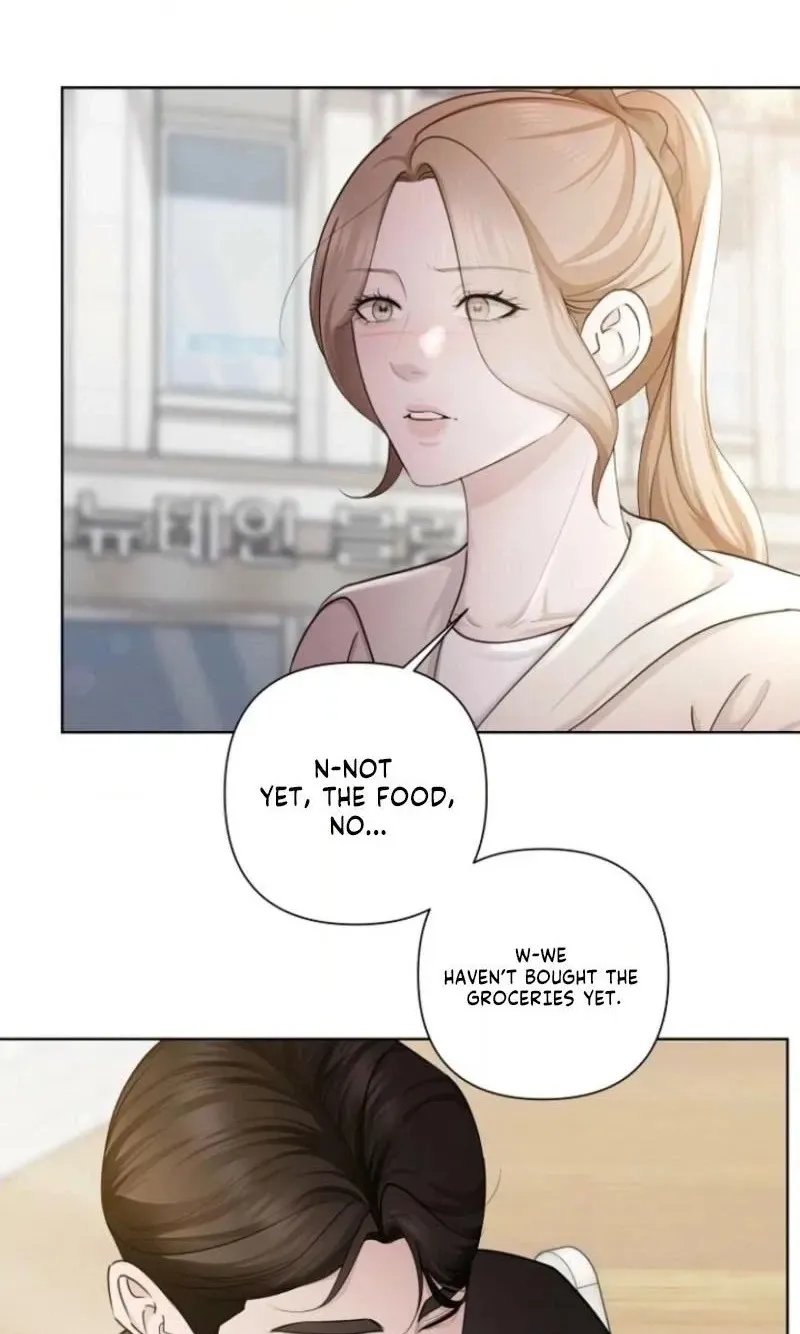 Read Mystic City chapter 32 image 9 on Lezhin