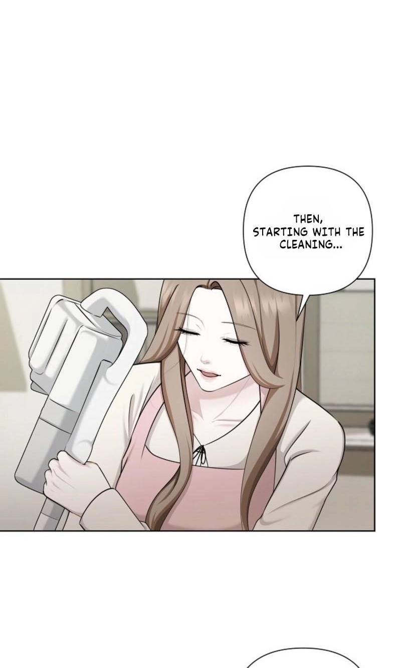Read Mystic City chapter 33 image 11 on Lezhin