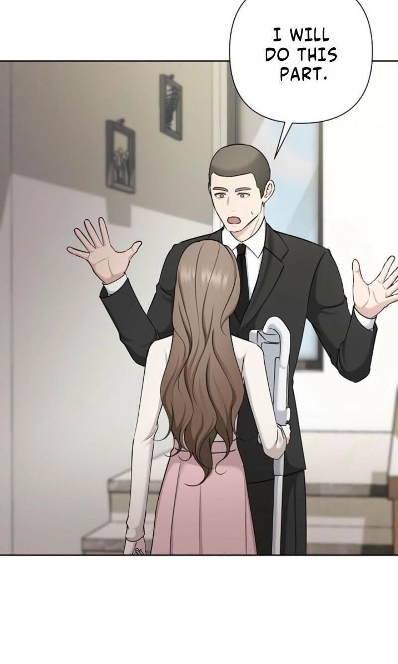 Read Mystic City chapter 33 image 12 on Lezhin