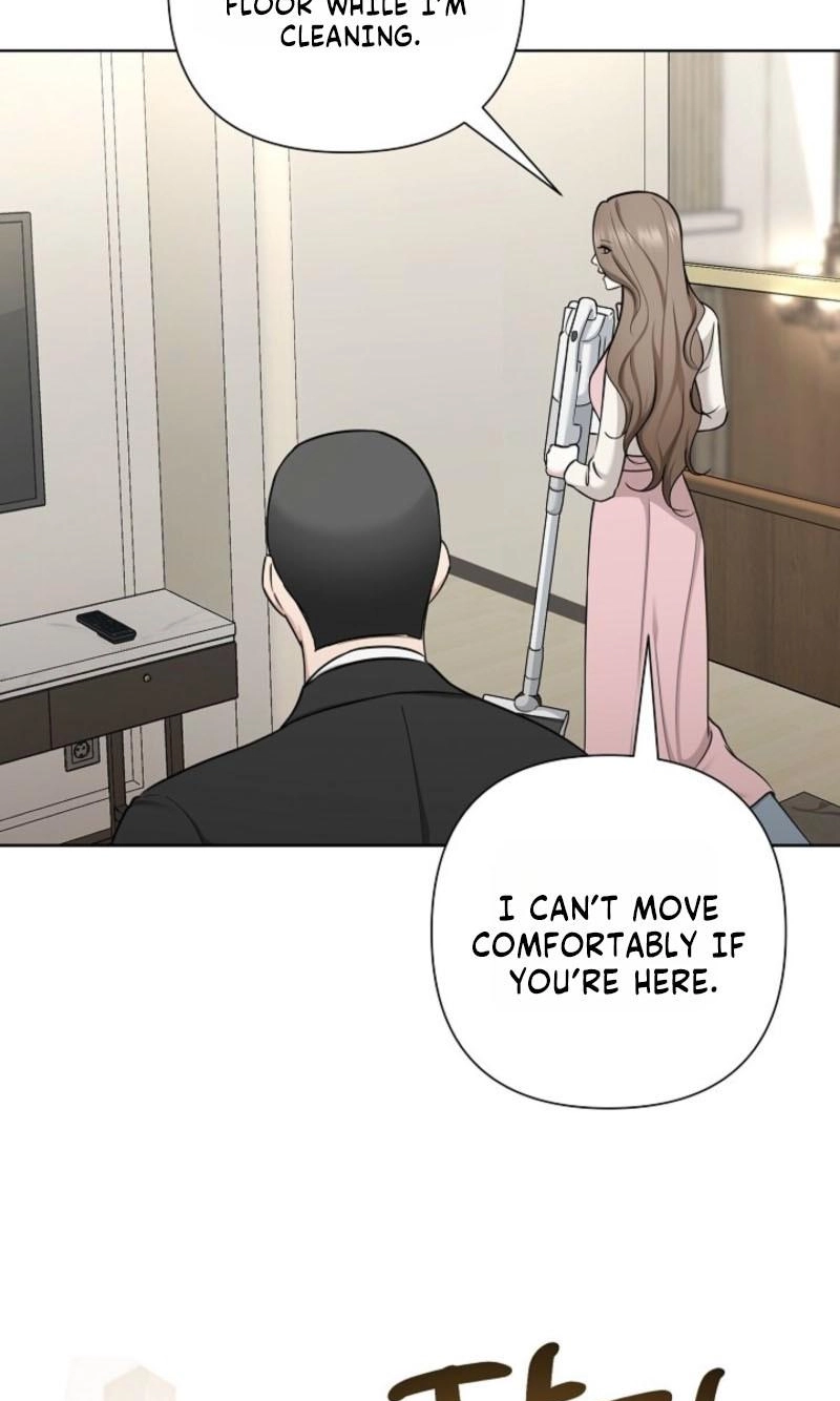 Read Mystic City chapter 33 image 17 on Lezhin