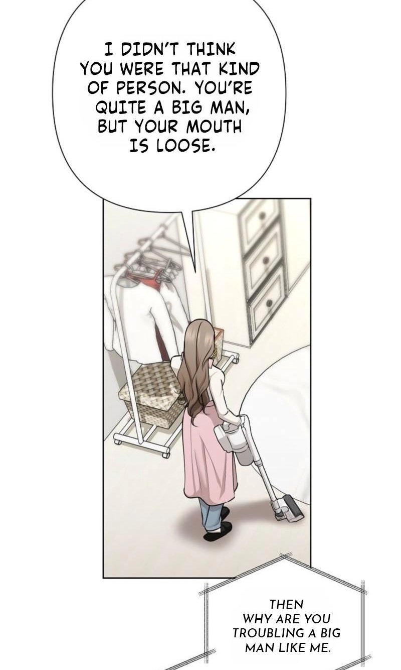 Read Mystic City chapter 33 image 23 on Lezhin