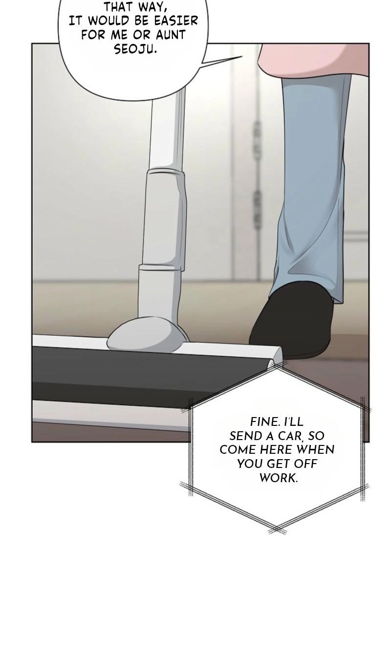 Read Mystic City chapter 33 image 28 on Lezhin