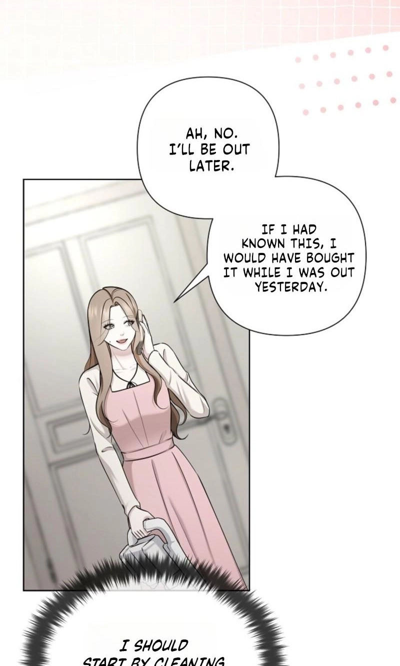 Read Mystic City chapter 33 image 30 on Lezhin