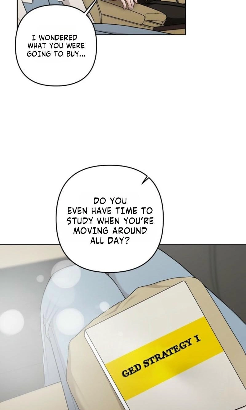 Read Mystic City chapter 33 image 41 on Lezhin