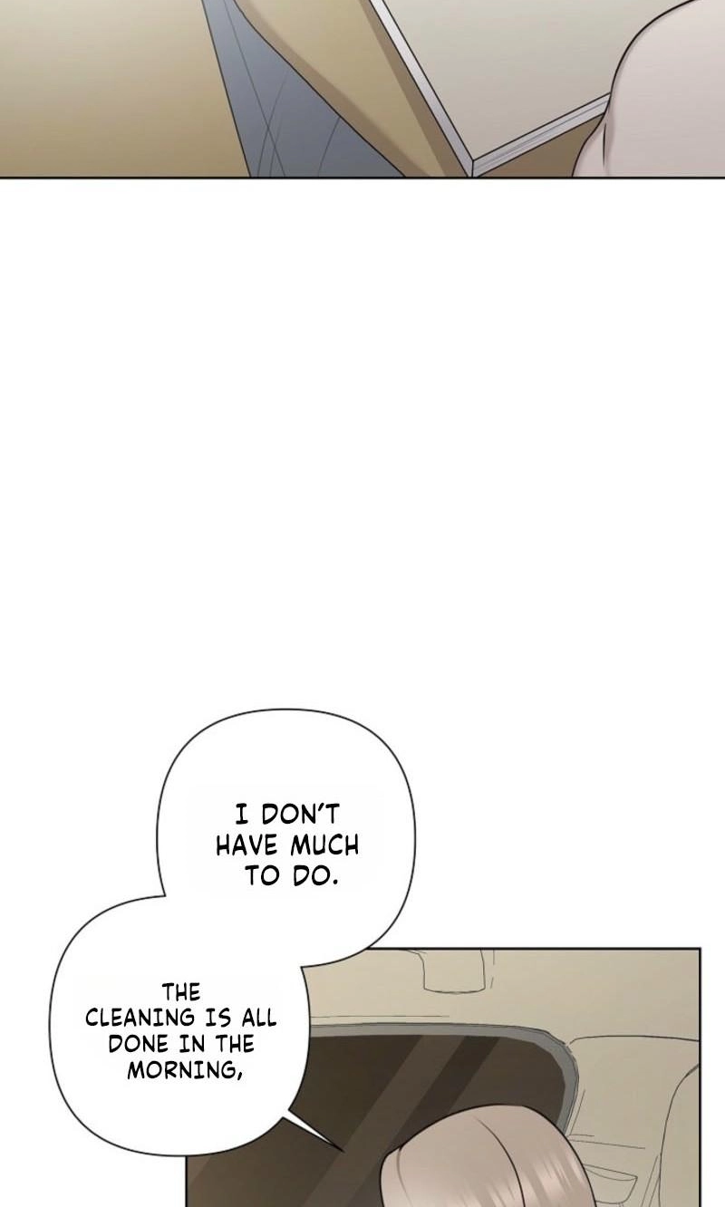 Read Mystic City chapter 33 image 42 on Lezhin