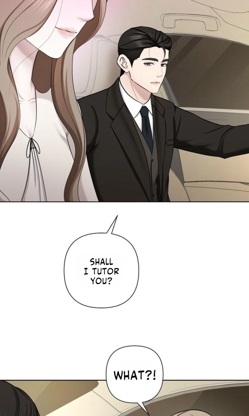 Read Mystic City chapter 33 image 44 on Lezhin
