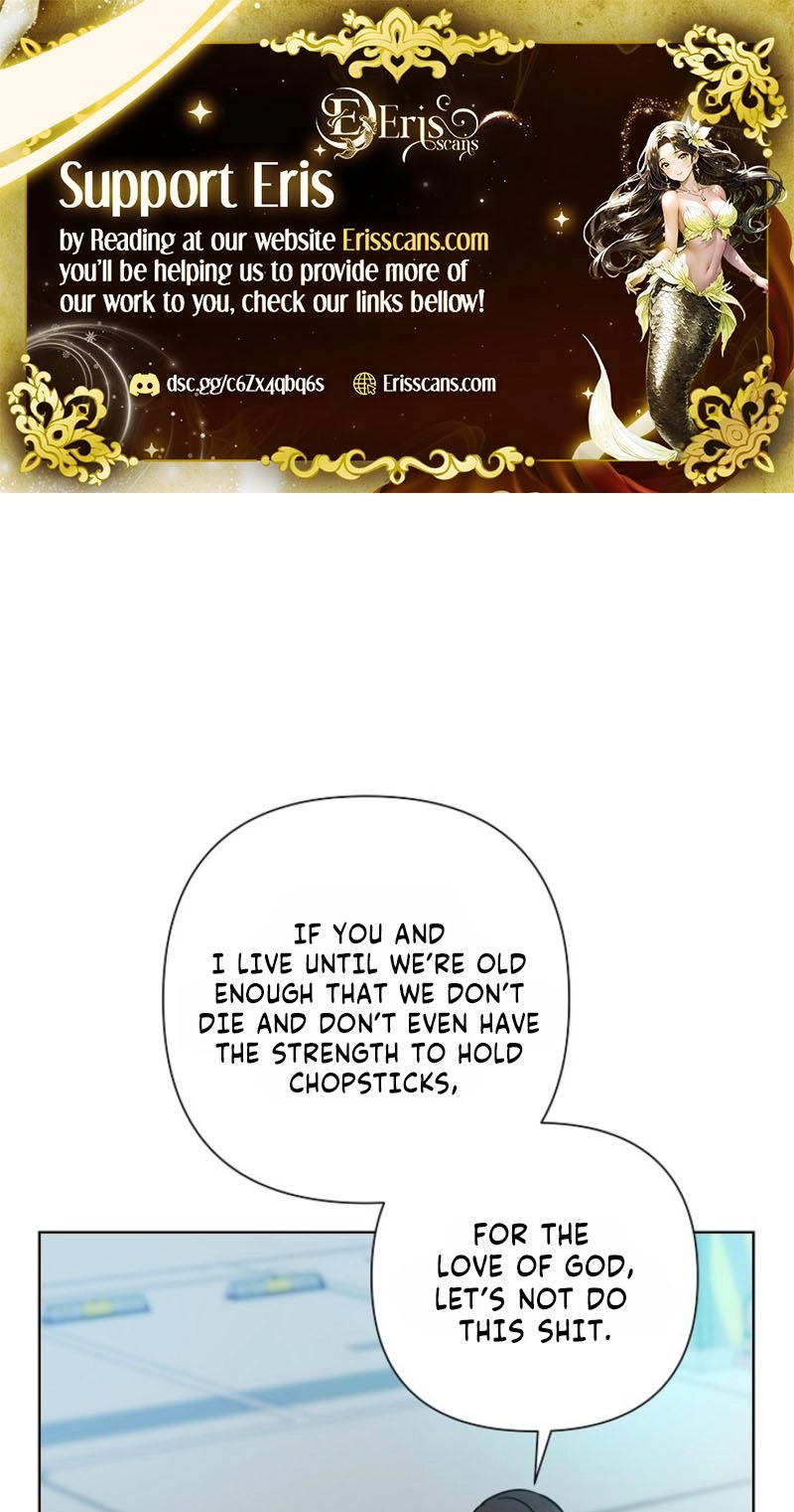 Read Mystic City chapter 34 image 1 on Lezhin
