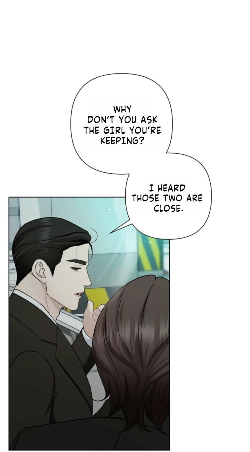 Read Mystic City chapter 34 image 10 on Lezhin
