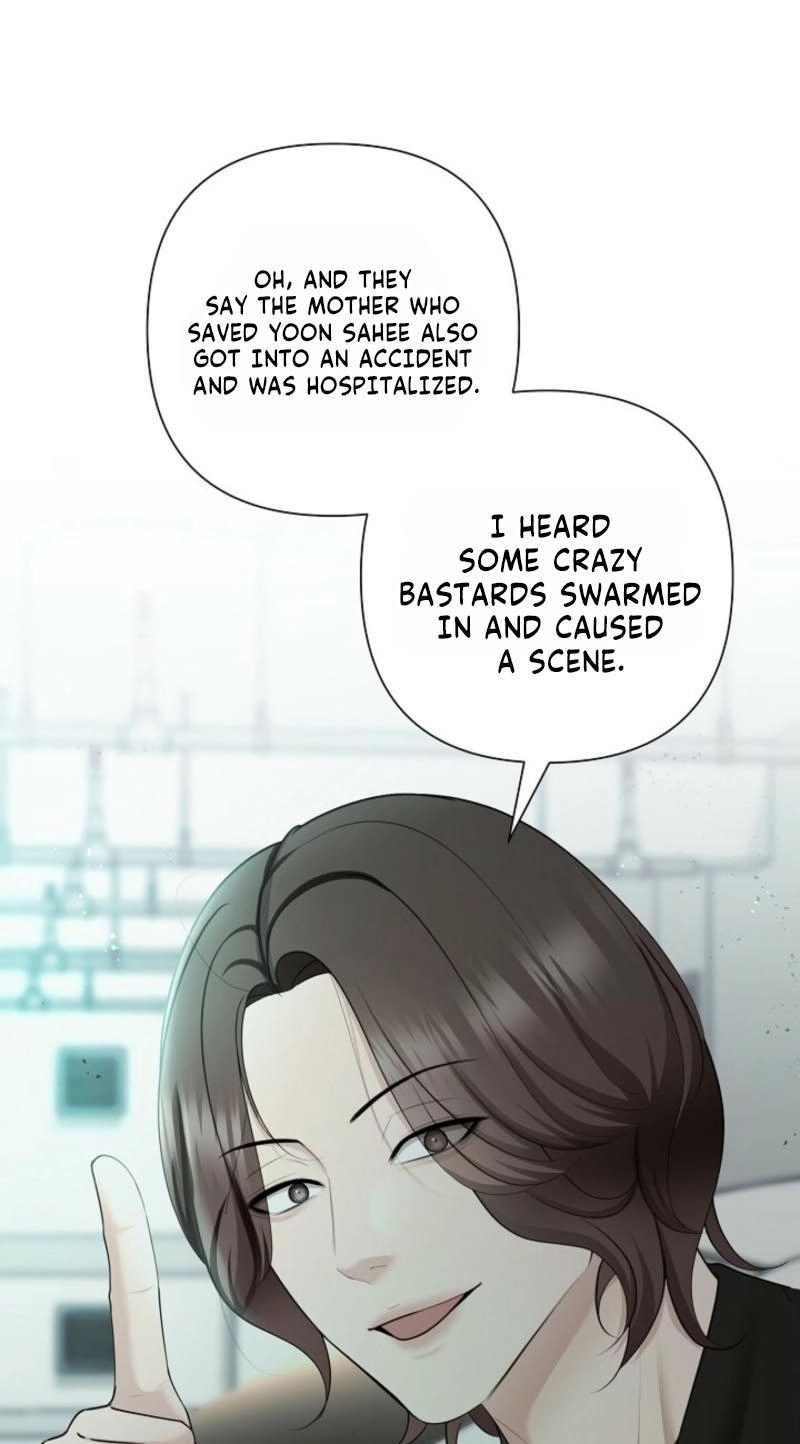 Read Mystic City chapter 34 image 12 on Lezhin