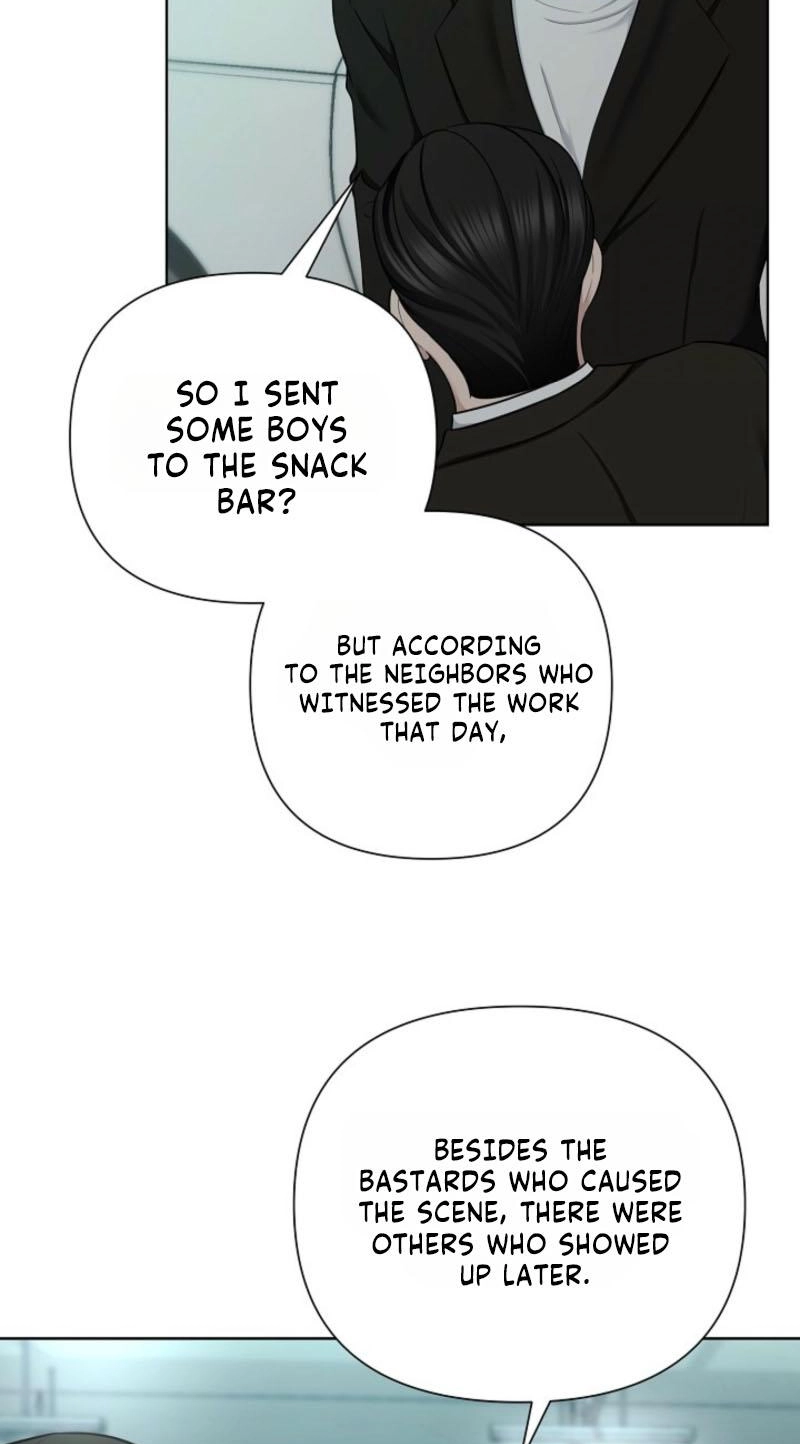 Read Mystic City chapter 34 image 16 on Lezhin