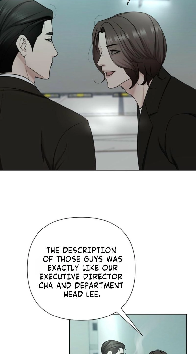 Read Mystic City chapter 34 image 17 on Lezhin