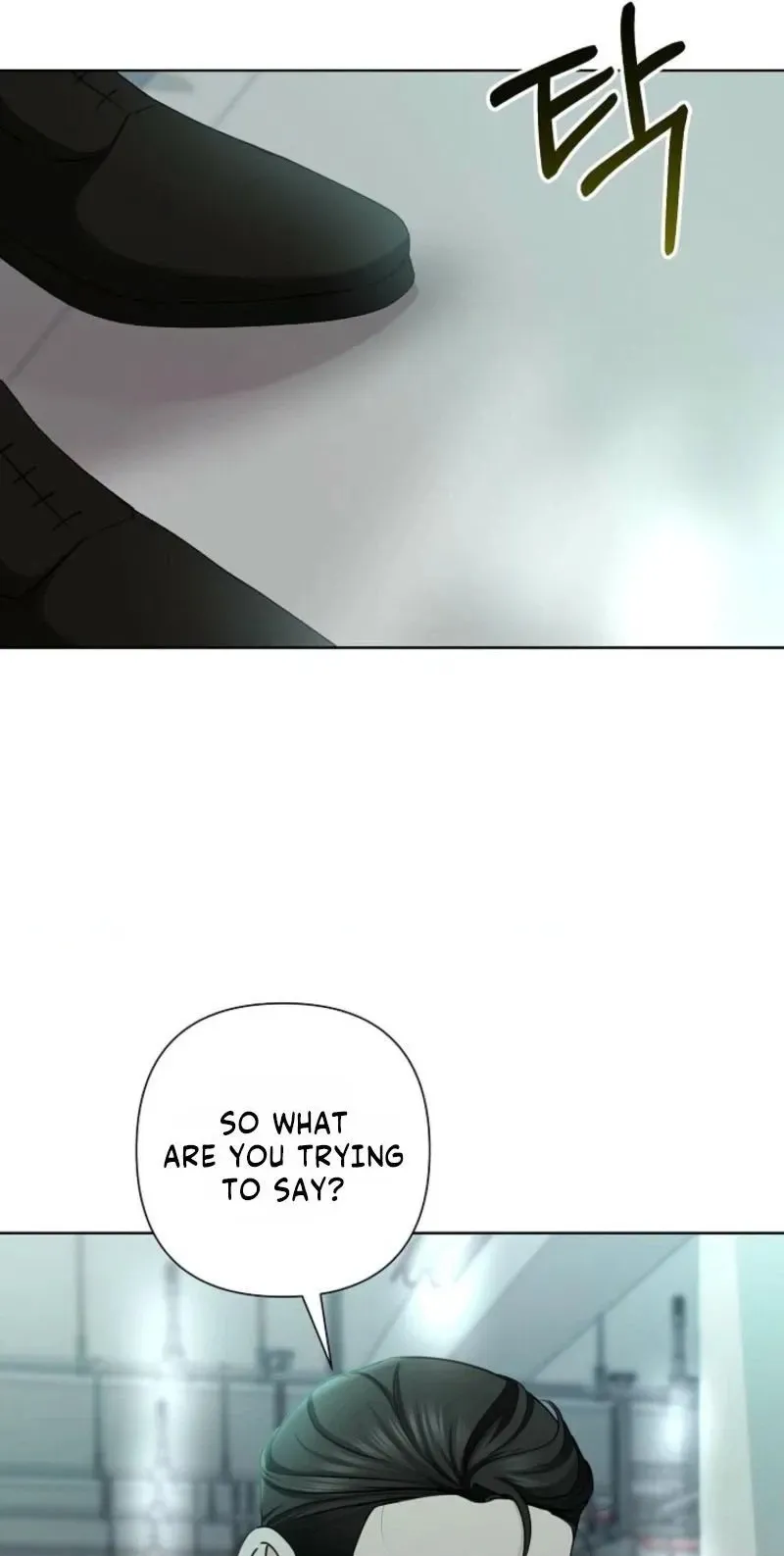 Read Mystic City chapter 34 image 19 on Lezhin