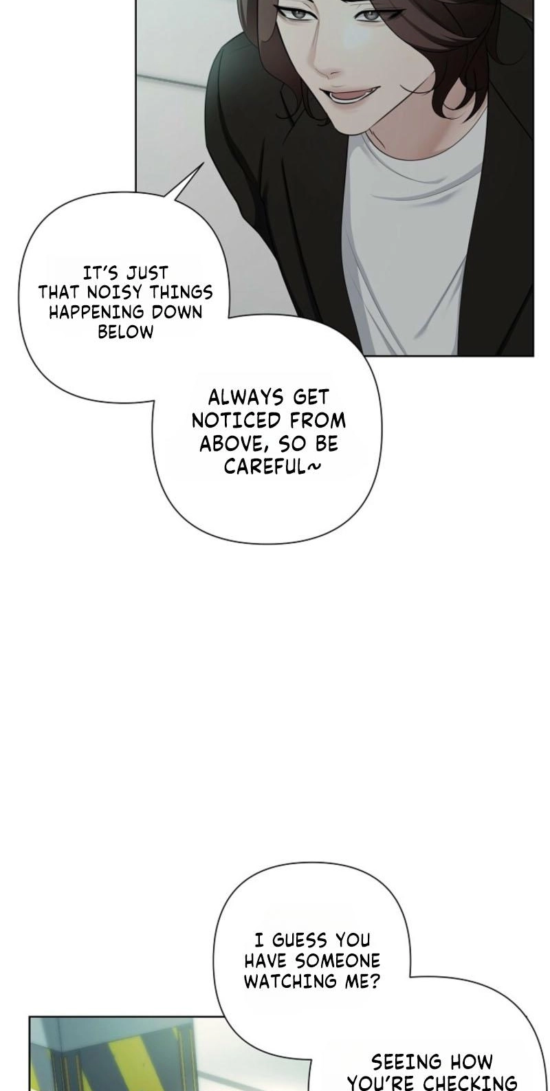Read Mystic City chapter 34 image 21 on Lezhin