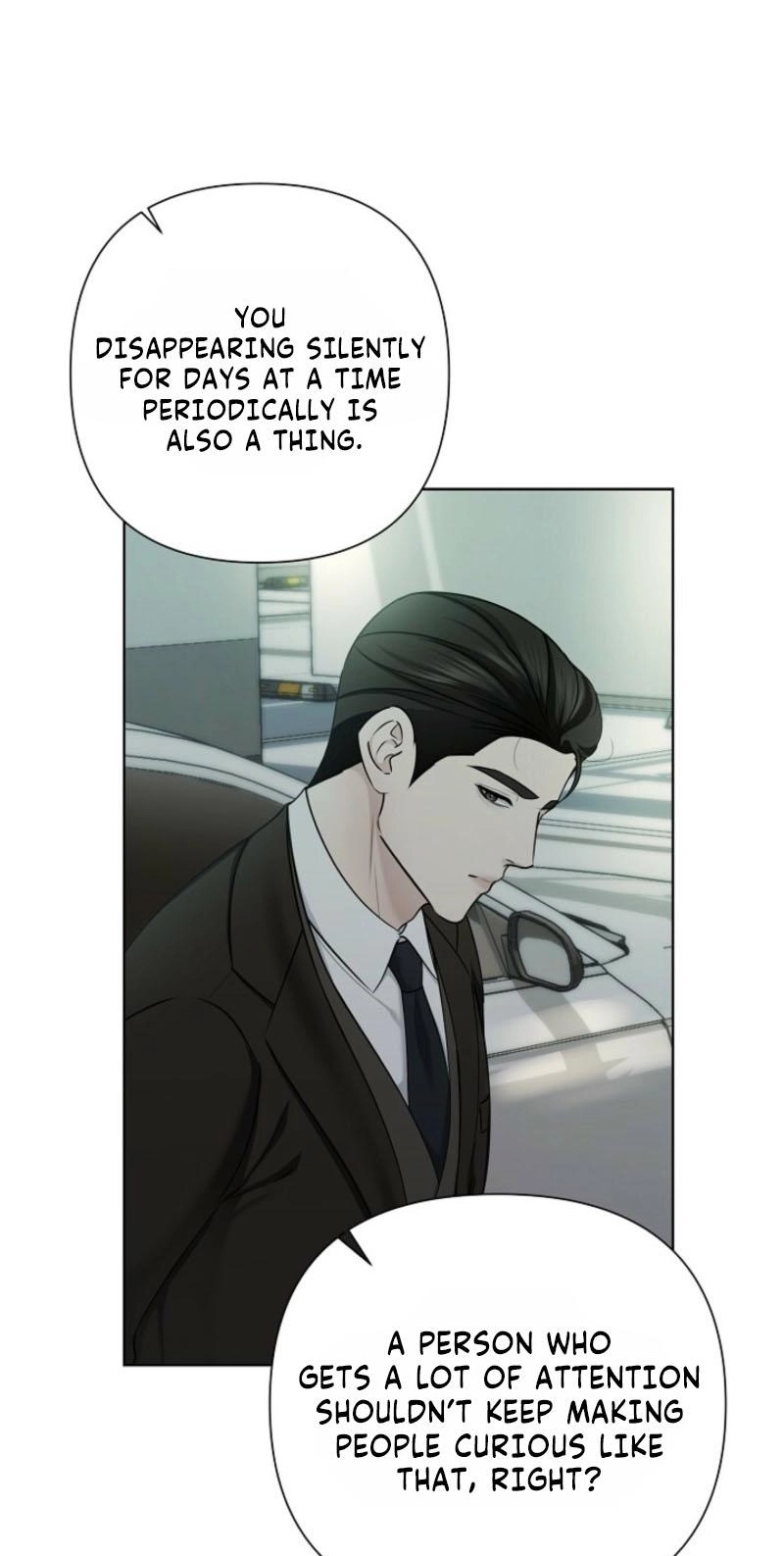 Read Mystic City chapter 34 image 24 on Lezhin