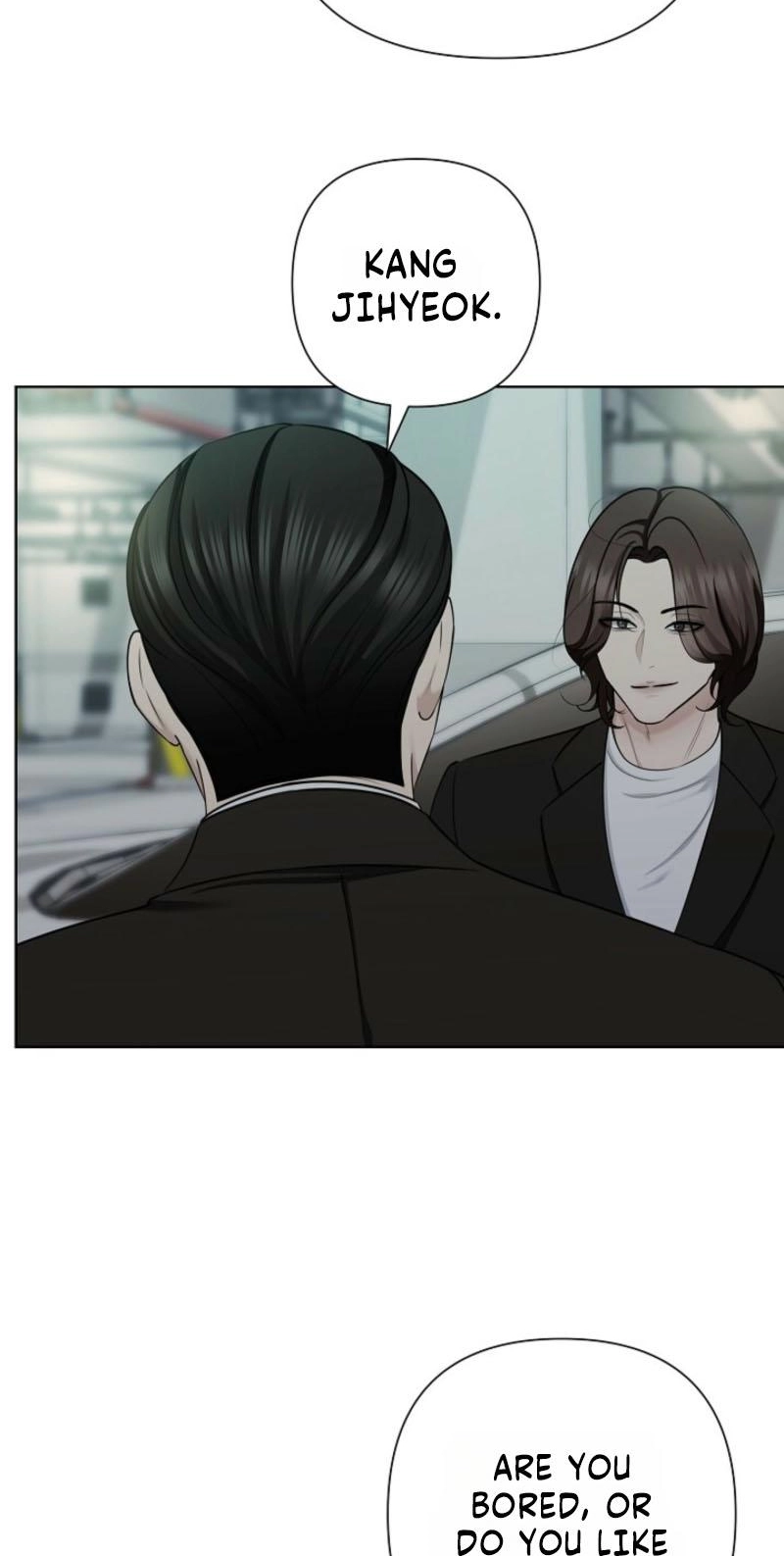 Read Mystic City chapter 34 image 25 on Lezhin