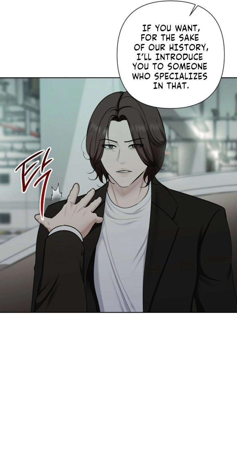 Read Mystic City chapter 34 image 27 on Lezhin