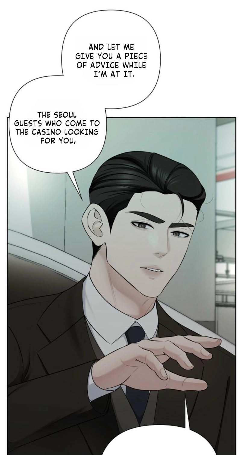 Read Mystic City chapter 34 image 28 on Lezhin