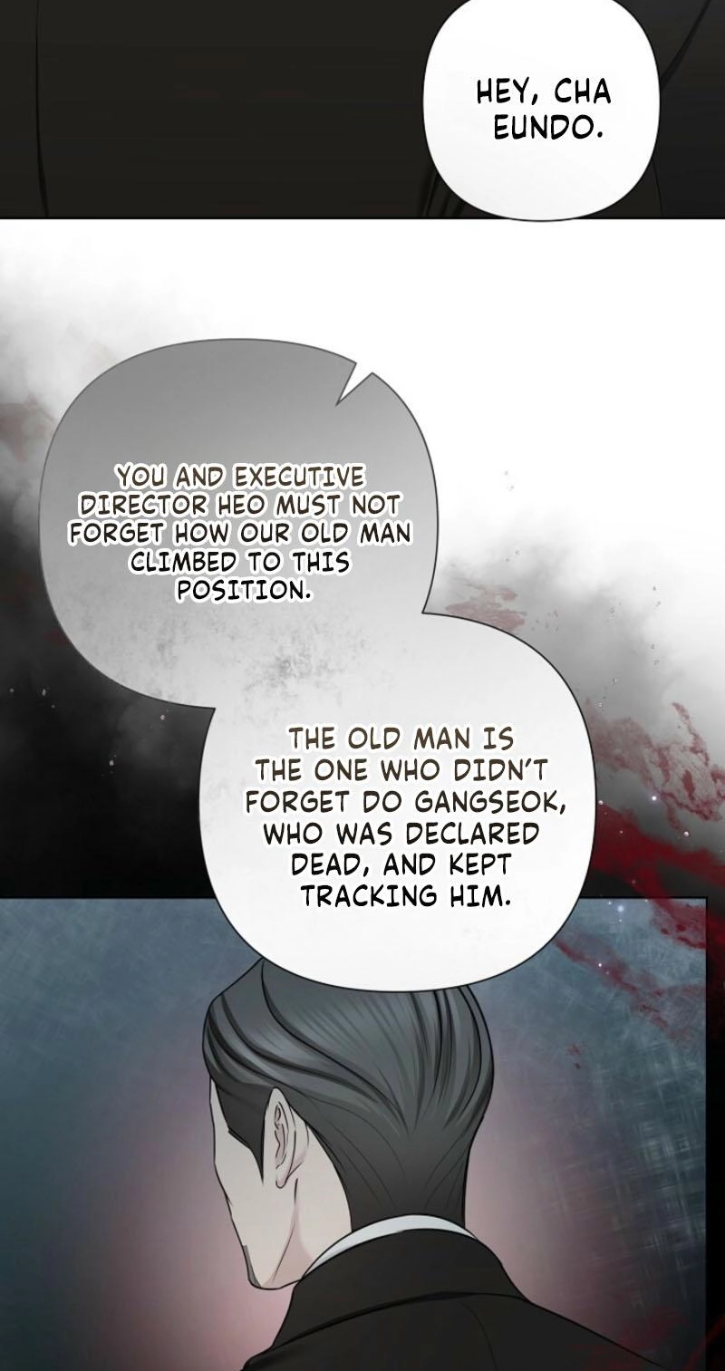Read Mystic City chapter 34 image 31 on Lezhin