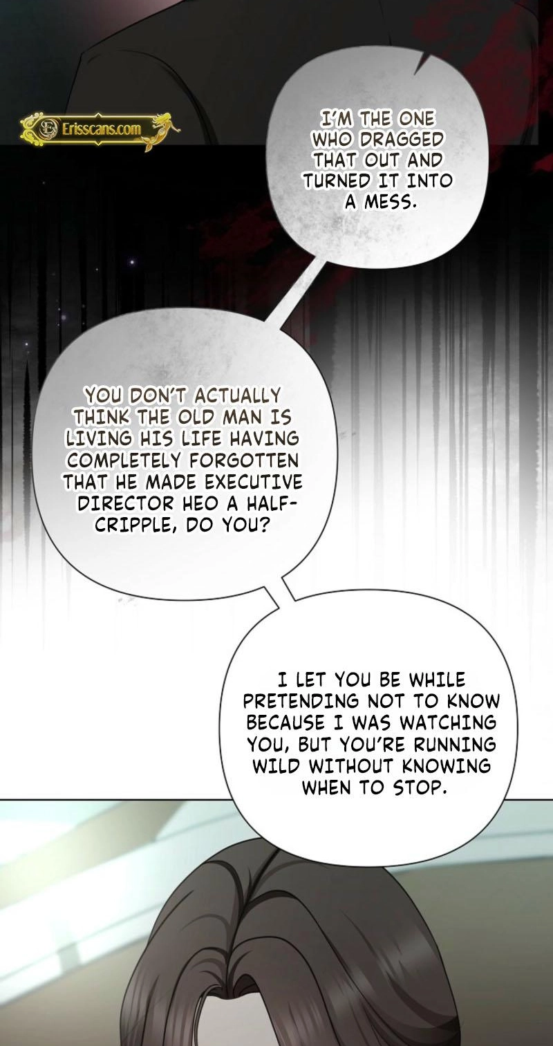 Read Mystic City chapter 34 image 32 on Lezhin