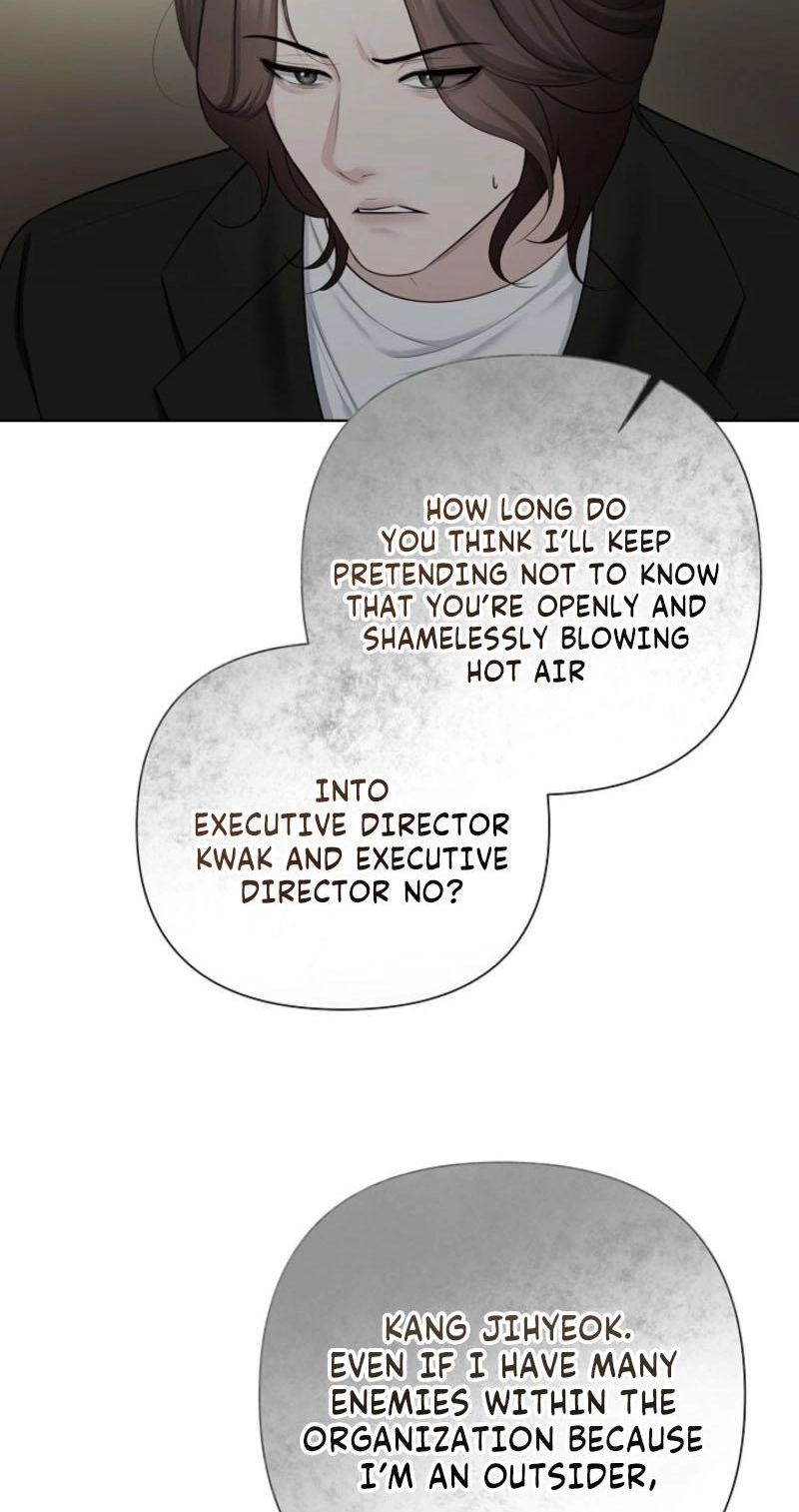 Read Mystic City chapter 34 image 33 on Lezhin