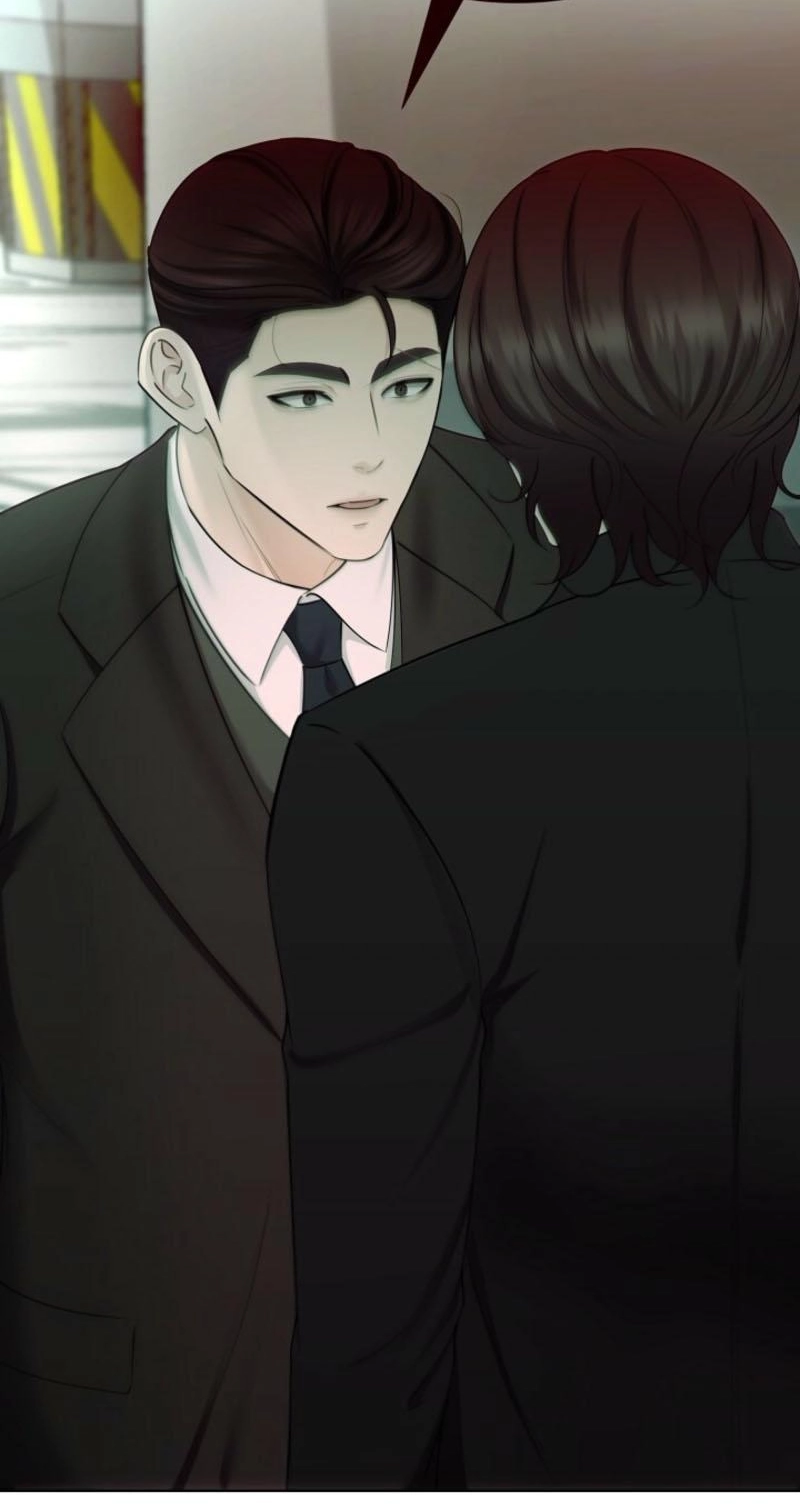 Read Mystic City chapter 34 image 36 on Lezhin