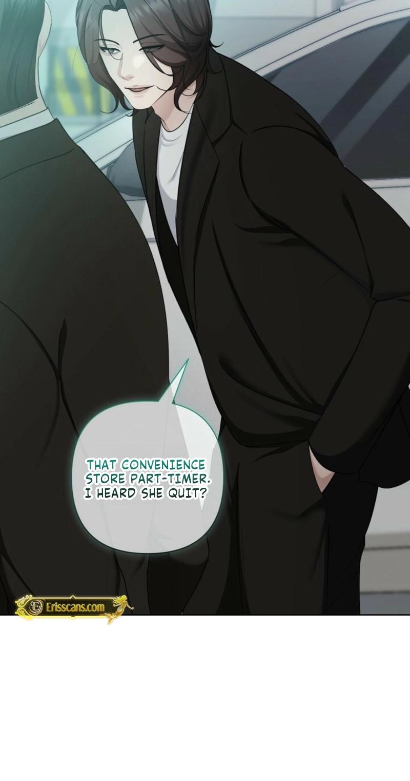 Read Mystic City chapter 34 image 4 on Lezhin