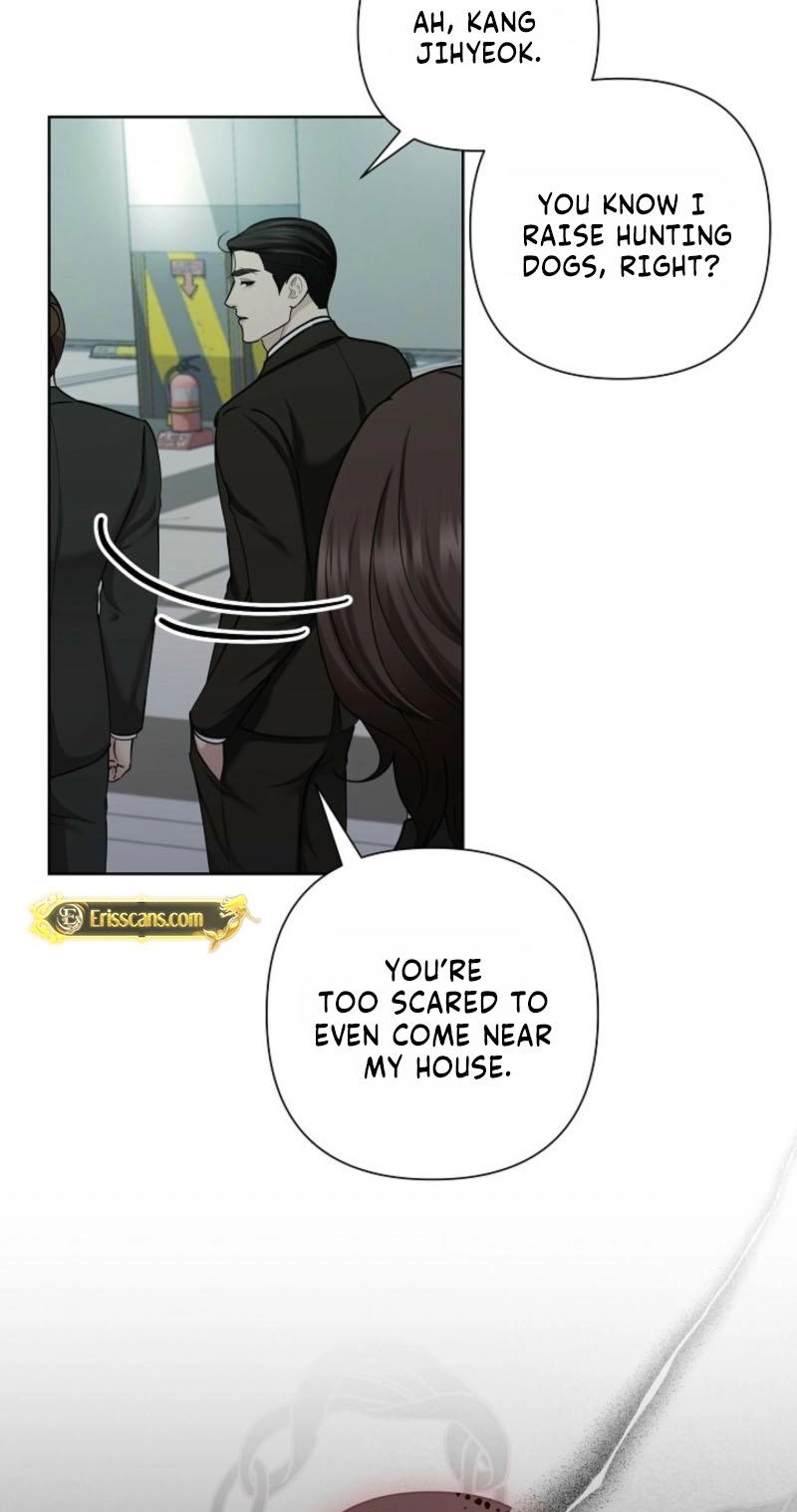Read Mystic City chapter 34 image 40 on Lezhin