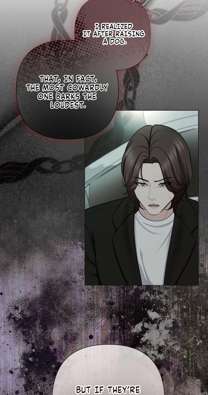 Read Mystic City chapter 34 image 41 on Lezhin
