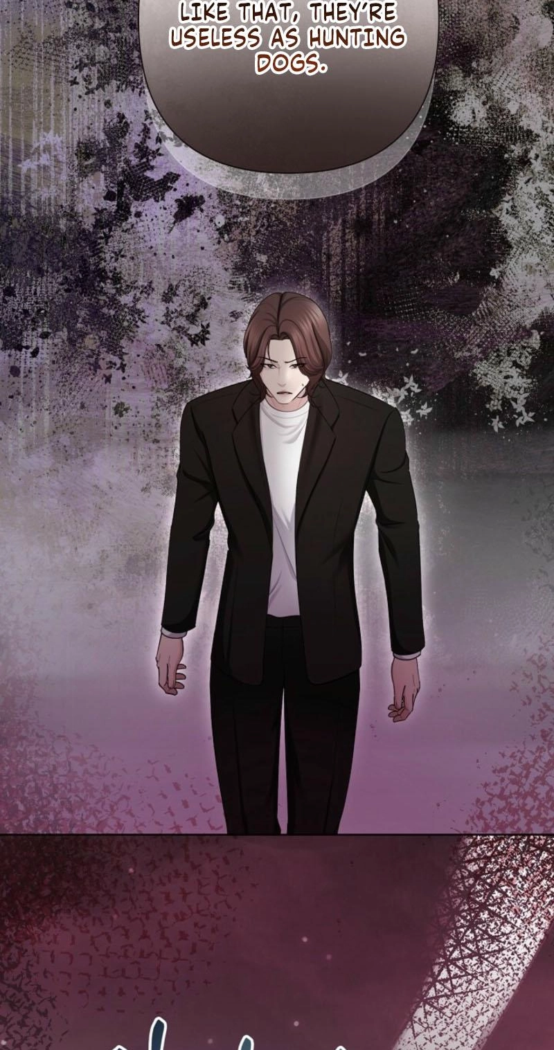 Read Mystic City chapter 34 image 42 on Lezhin