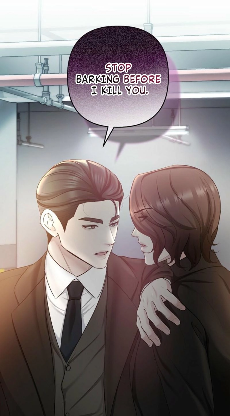 Read Mystic City chapter 34 image 45 on Lezhin