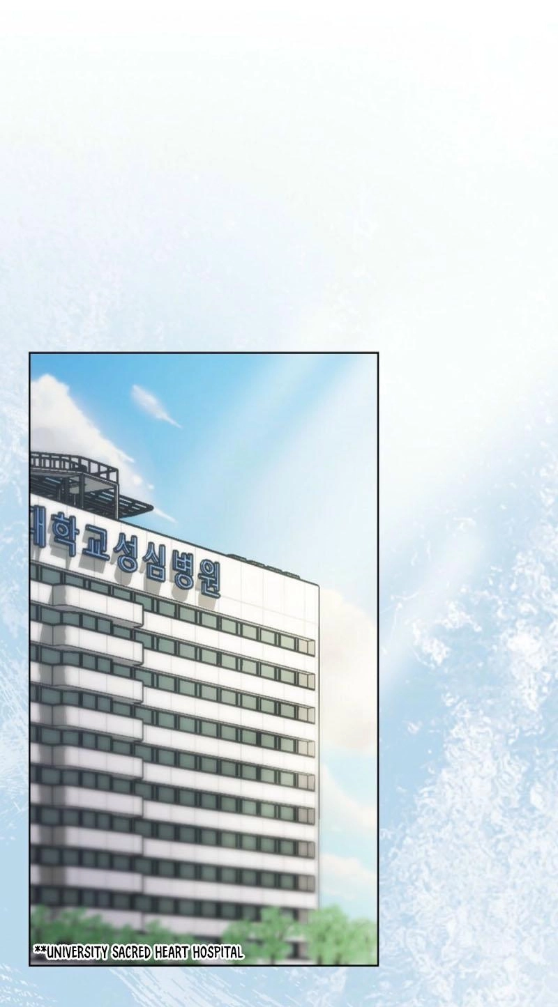 Read Mystic City chapter 34 image 47 on Lezhin