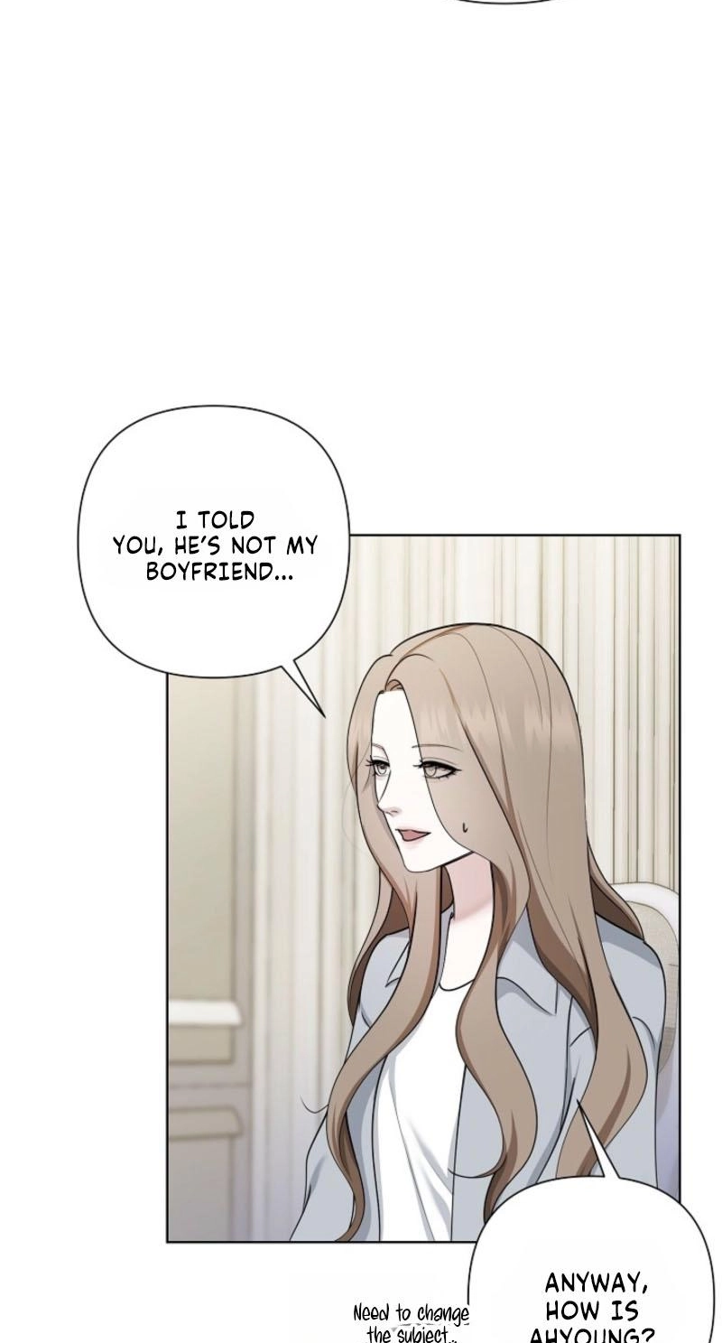 Read Mystic City chapter 34 image 58 on Lezhin