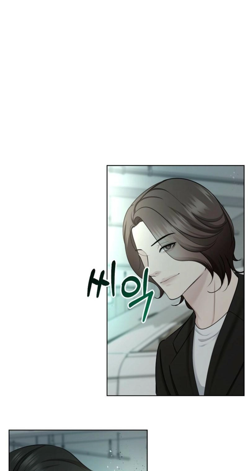 Read Mystic City chapter 34 image 6 on Lezhin