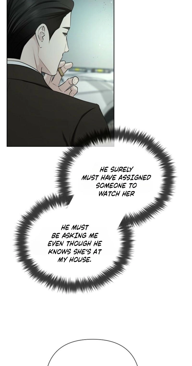 Read Mystic City chapter 34 image 7 on Lezhin