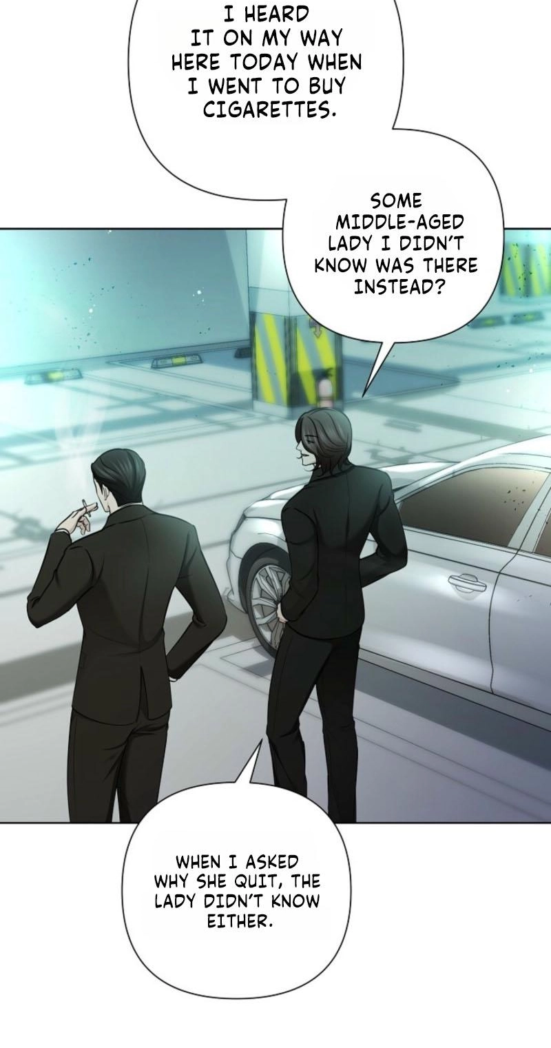 Read Mystic City chapter 34 image 8 on Lezhin