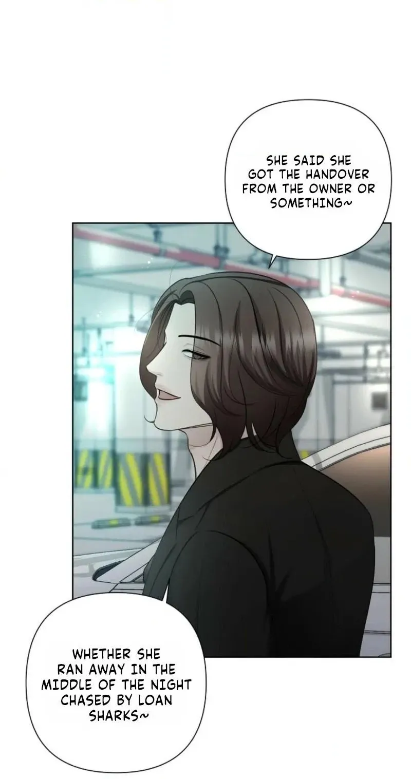 Read Mystic City chapter 34 image 9 on Lezhin
