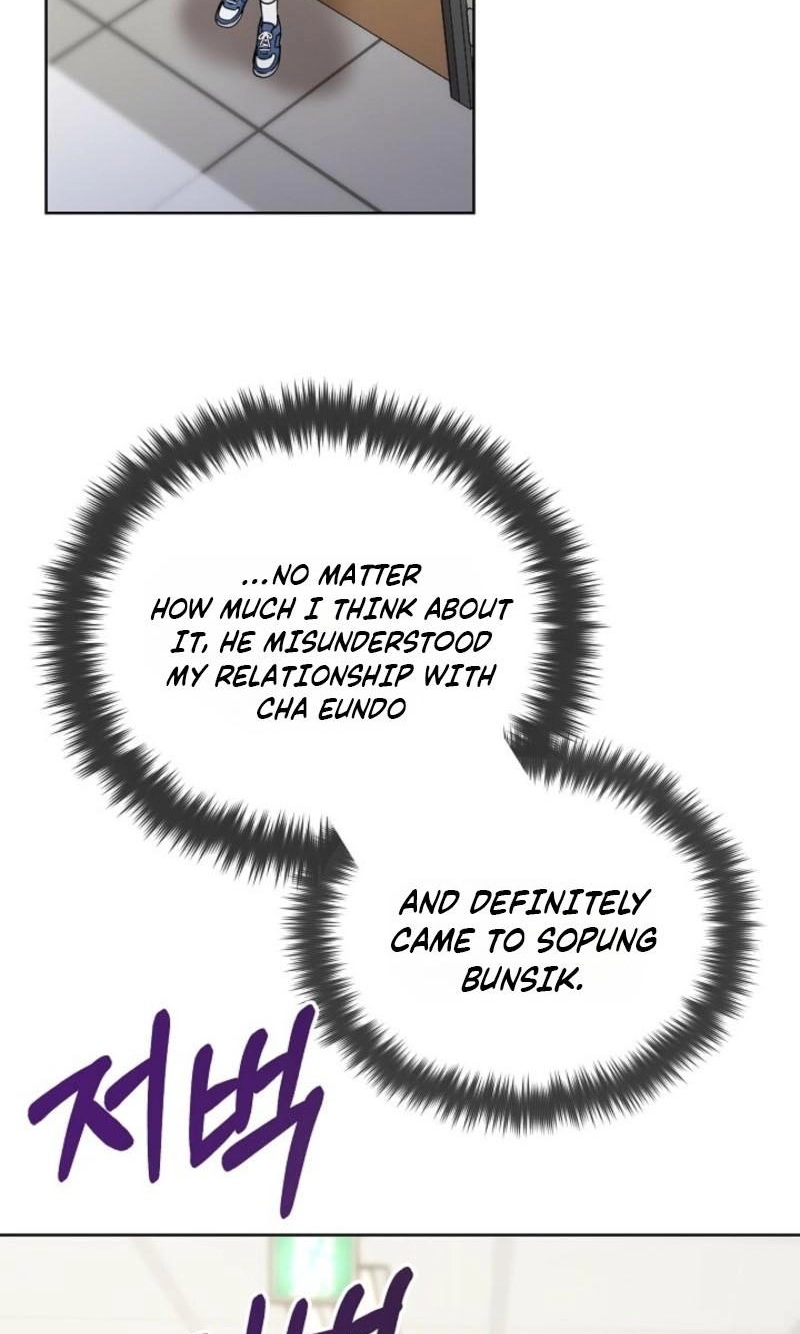 Read Mystic City chapter 35 image 10 on Lezhin