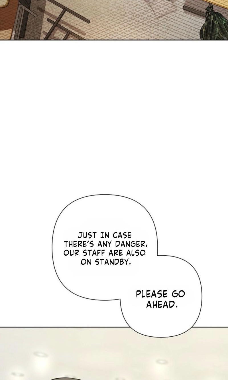 Read Mystic City chapter 35 image 20 on Lezhin