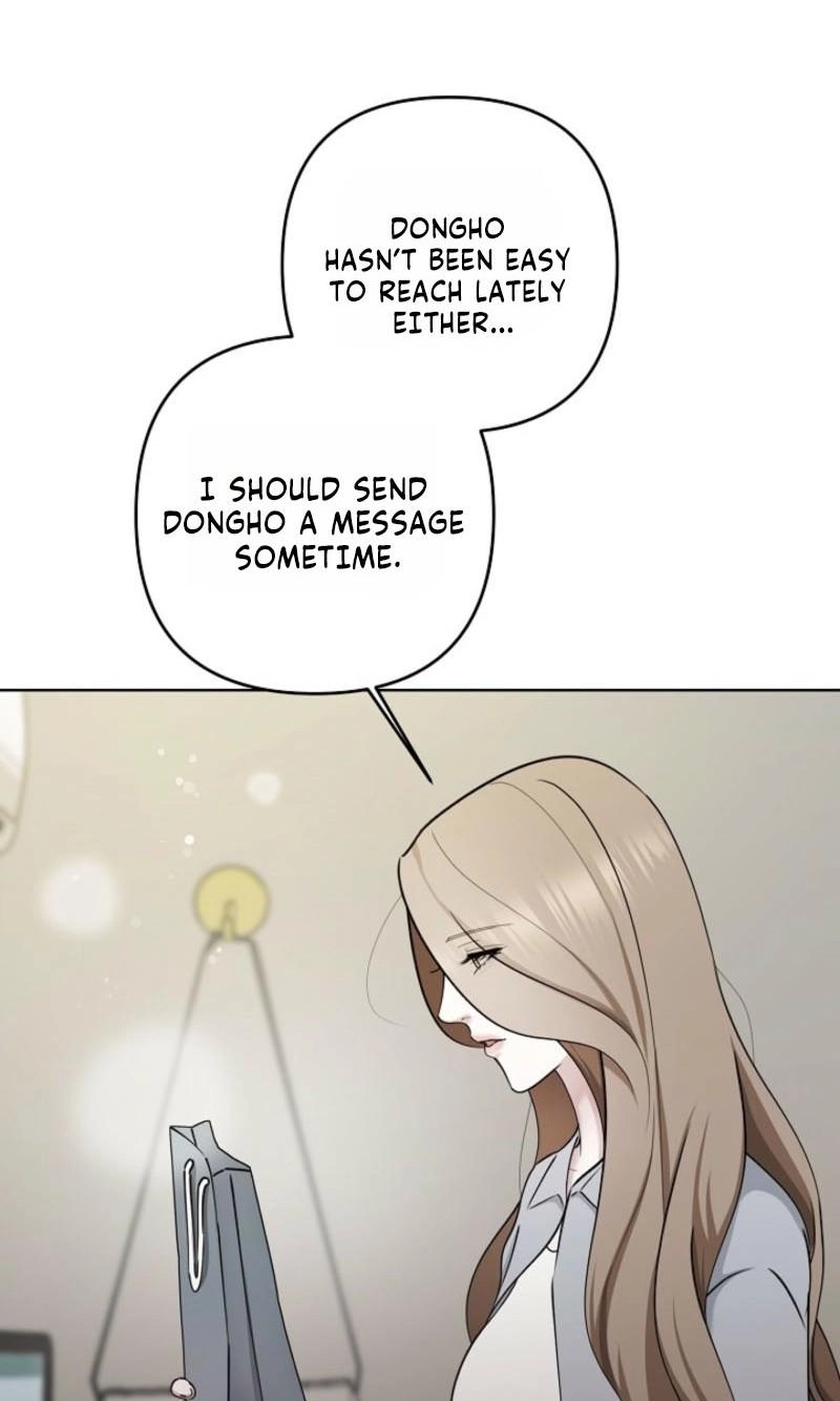 Read Mystic City chapter 35 image 31 on Lezhin