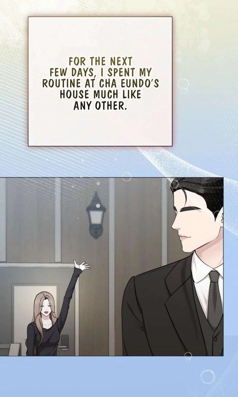 Read Mystic City chapter 35 image 33 on Lezhin