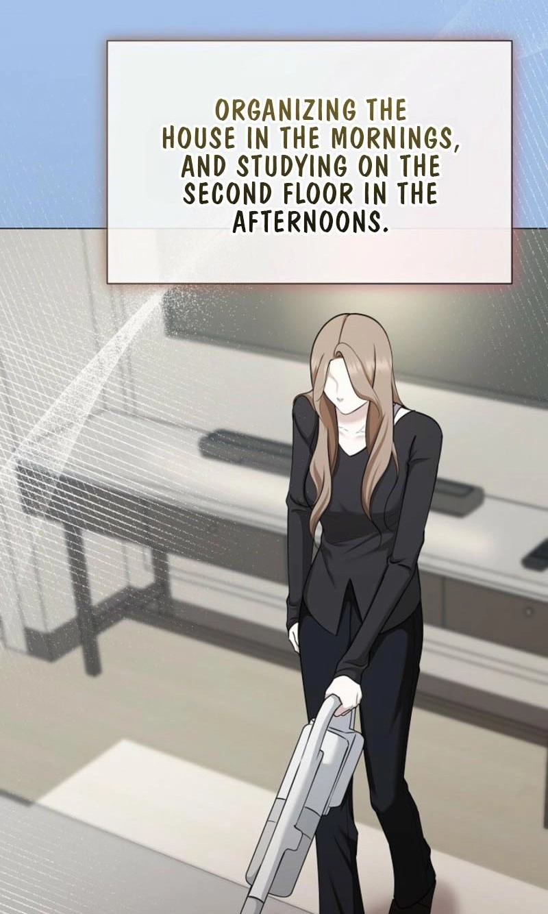 Read Mystic City chapter 35 image 34 on Lezhin