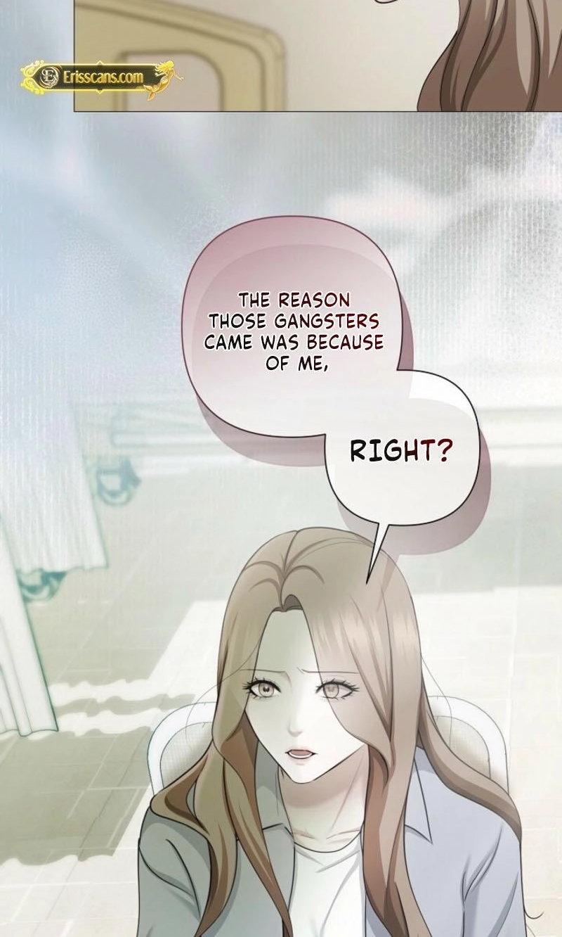 Read Mystic City chapter 35 image 5 on Lezhin