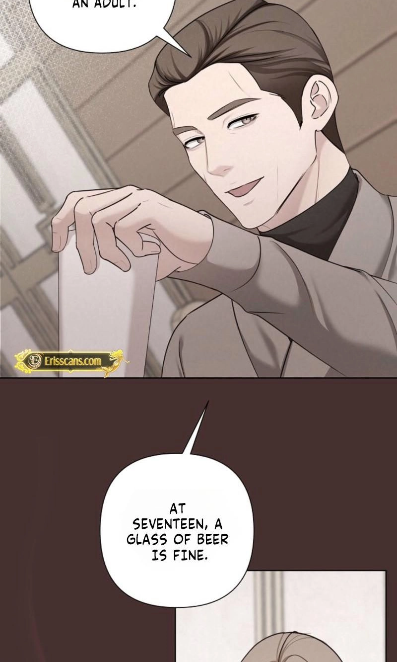 Read Mystic City chapter 35 image 53 on Lezhin