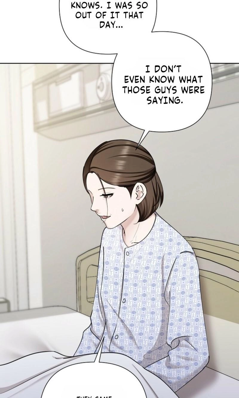 Read Mystic City chapter 35 image 8 on Lezhin